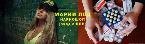 стафф Инсар
